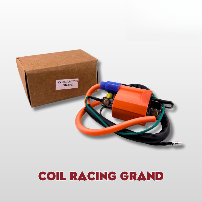COIL RACING GRAND - KOIL COIL GRAND / ASTREA / PRIMA