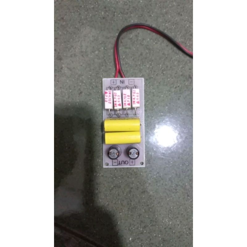 crossover pasif twetter musica fiber crossover tweter twiter twitter speaker treble