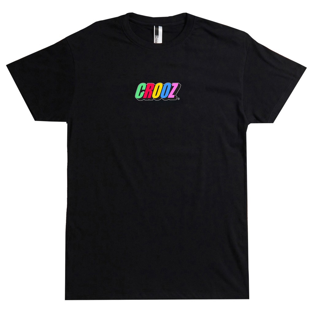 CROOZ SYMBOL TSHIRT