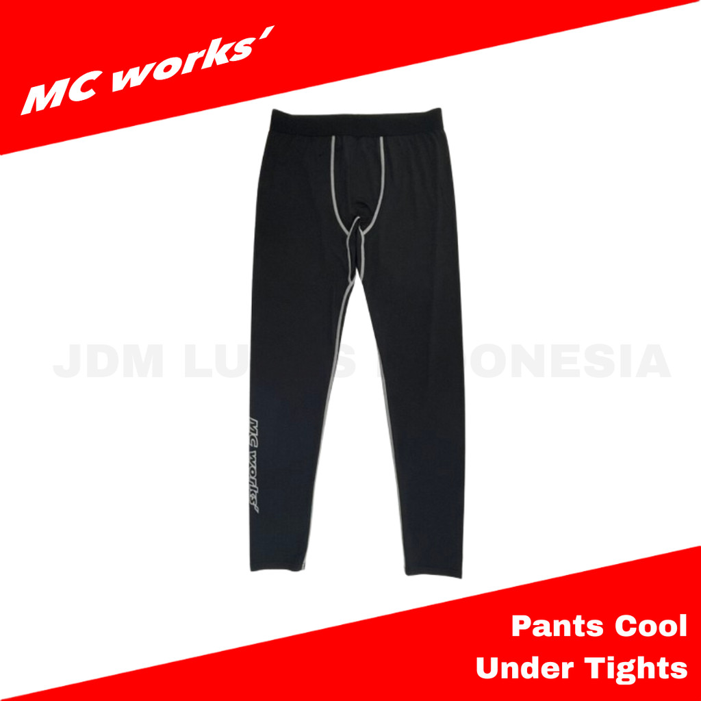 Mc Works Pants Cool Under Tights