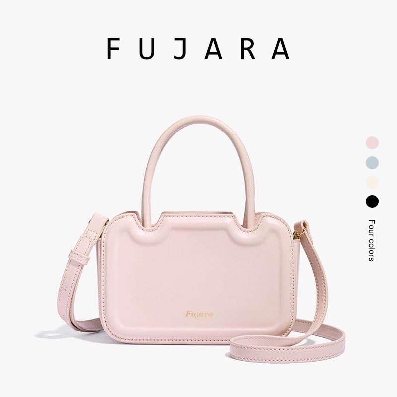 FUJARA - Tannya Cookie Bag
