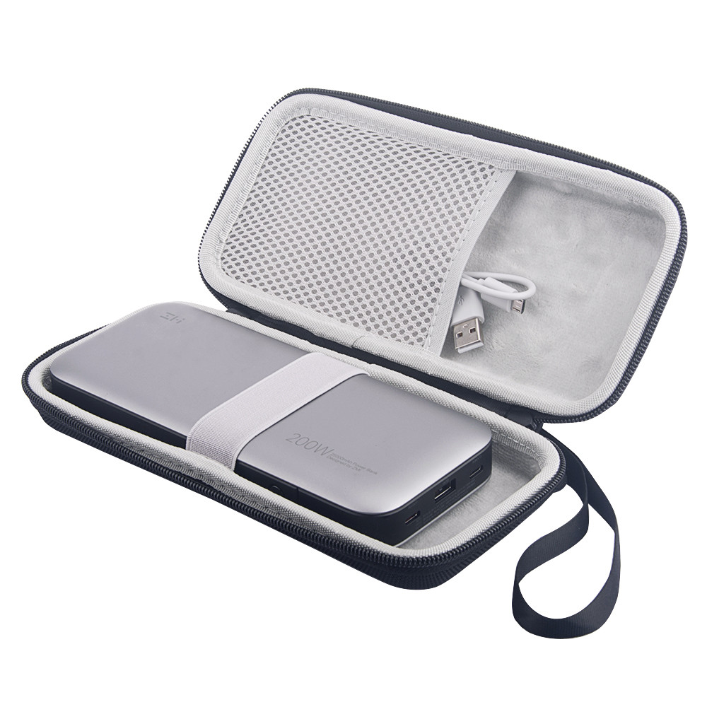New Travel Case for ZMI QB826 25000mAh ZMI Power Bank Mobile Power No.20 120W 100W 65W Fast arge for