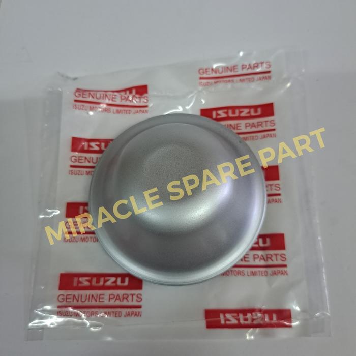 Dop Roda Isuzu Panther Kapsul Part