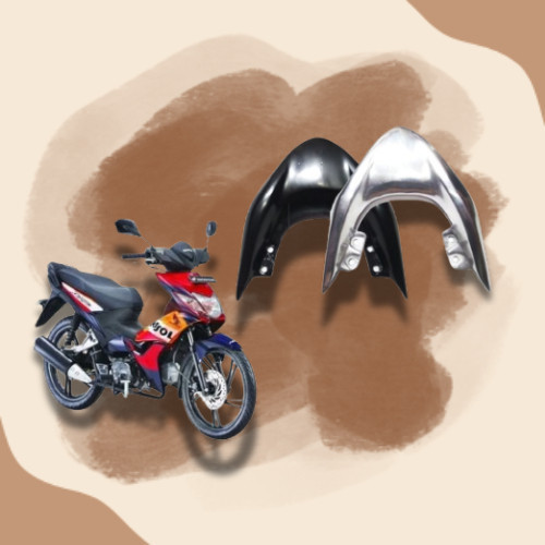 Behel Blade 110 Behel Blade Lama Model Original