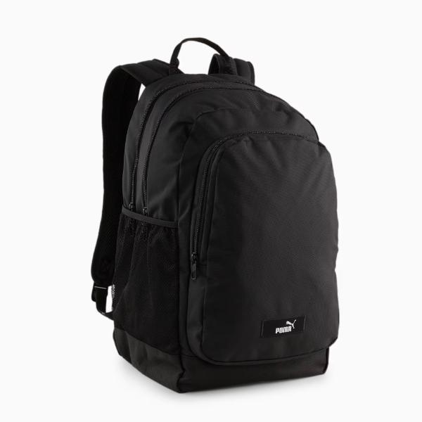 Tas Ransel Unisex Puma PUMA ACADEMY Backpack Warna Puma Black - 090697 01