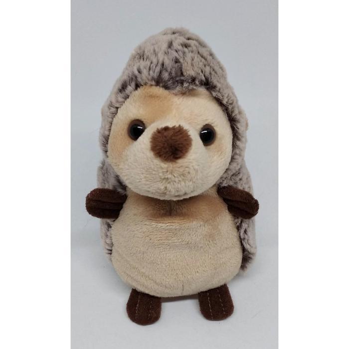 Boneka Tupai/Landak (XS) - Landak