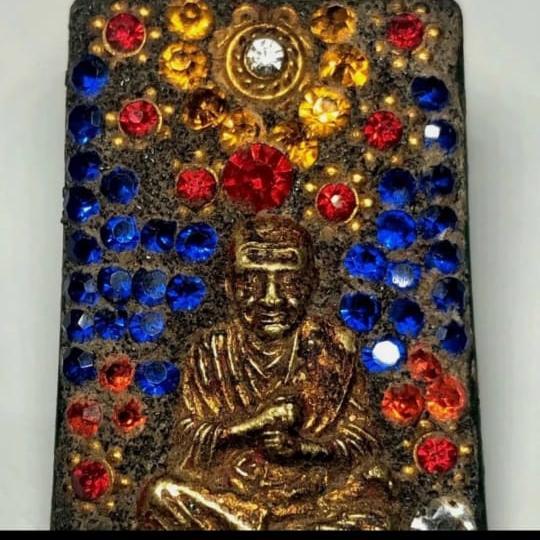 SOMDEJ WEALTHY ATTRACT MONEY AND SUPPORT LUCKY 3