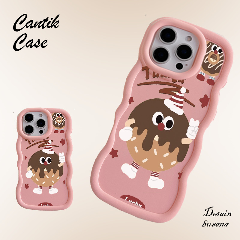 Softcase Hp Untuk VIVOV29 VIVOV30 VIVOY02 VIVOY15S VIVOY16 VIVOY17 VIVOY17S VIVOY20 VIVOY21 VIVOY22 