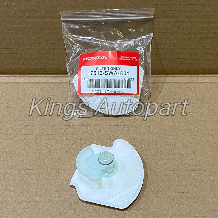 Saringan Bensin Filter Fuel Pump Honda All New CRV Gen3 2006Up