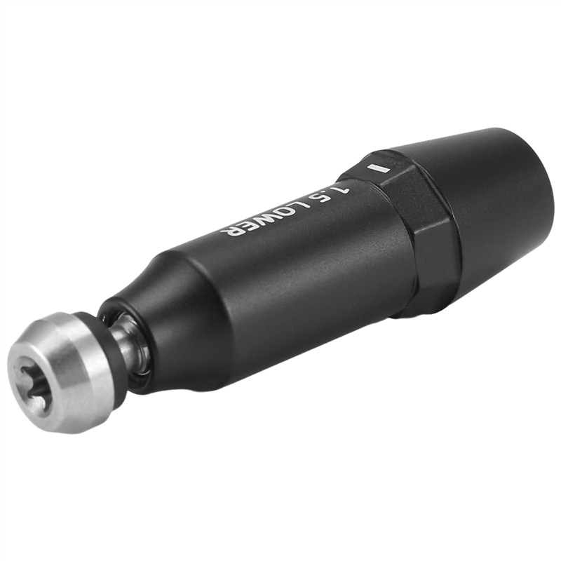 RH Golf Shaft Sleeve Adapter Compatible With PXG 0811 XF GEN1 GEN2 Driver And Fairway Wood Tip