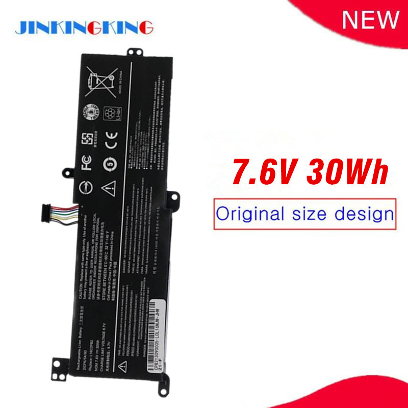 Laptop Battery For LENOVO IdeaPad S145-14IKB S145-14API S145-14AST S145-14IGM S145-14IIL S145-14IWL 