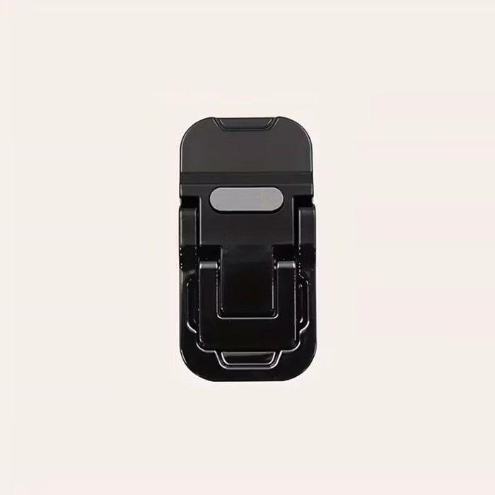 Joshuaa Mart Pengganti Karet Kaki Laptop Braket Stand Holder Alumunium H8 Kaki Pendingin Laptop Mecb