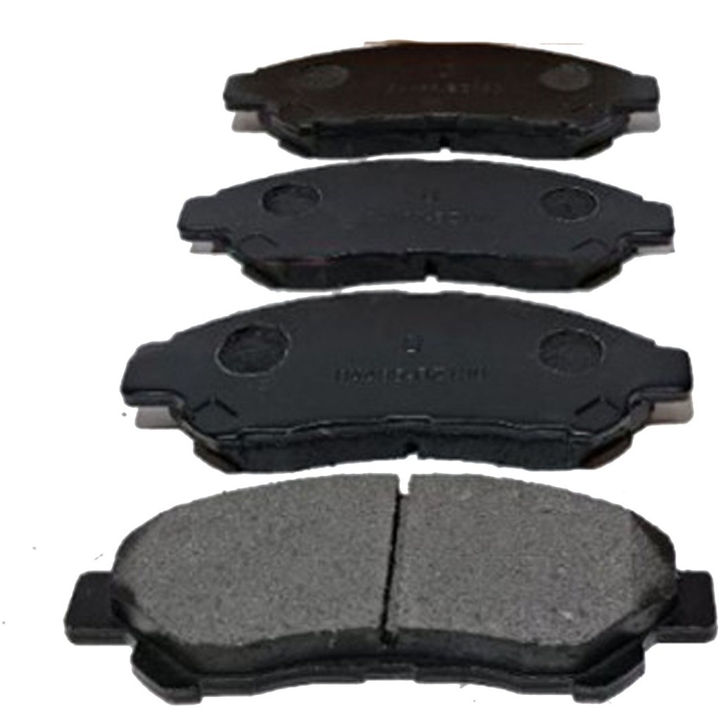 KAMPAS REM DEPAN INNOVA / BRAKE PAD INNOVA / KAMPAS REM DEPAN INNOVA