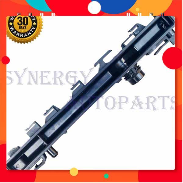 Lower Tank Radiator Range Rover Evoque L538 - 7868 - Lower Tank