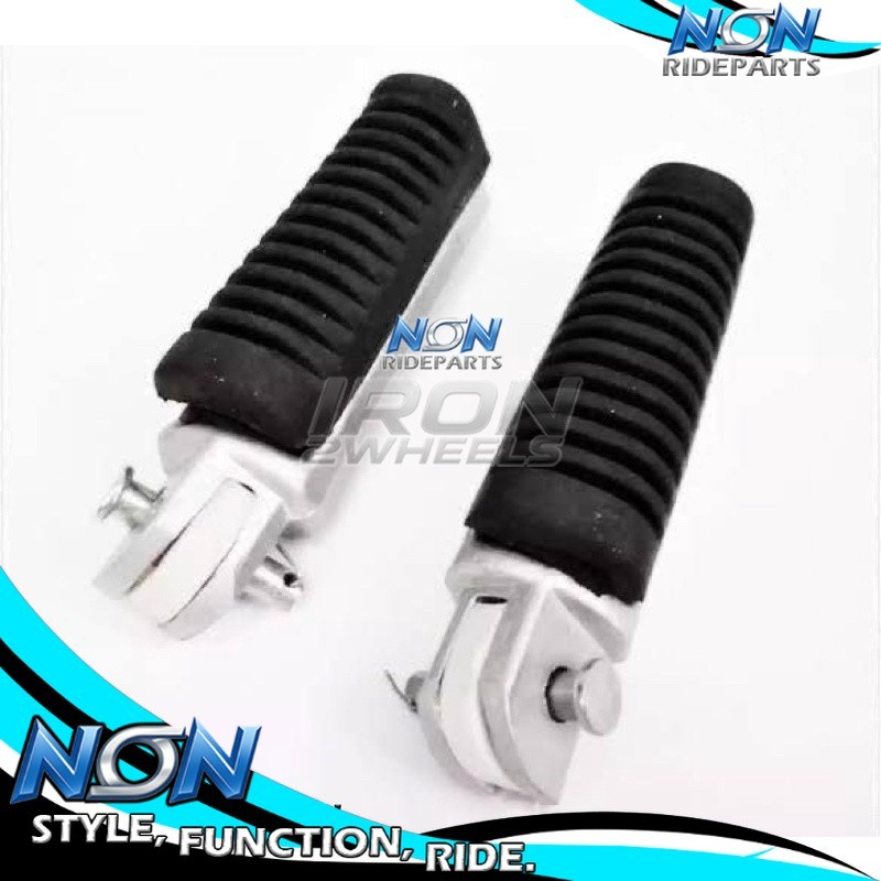 NoiN RideParts -  step depan vixion step depan motor vixion