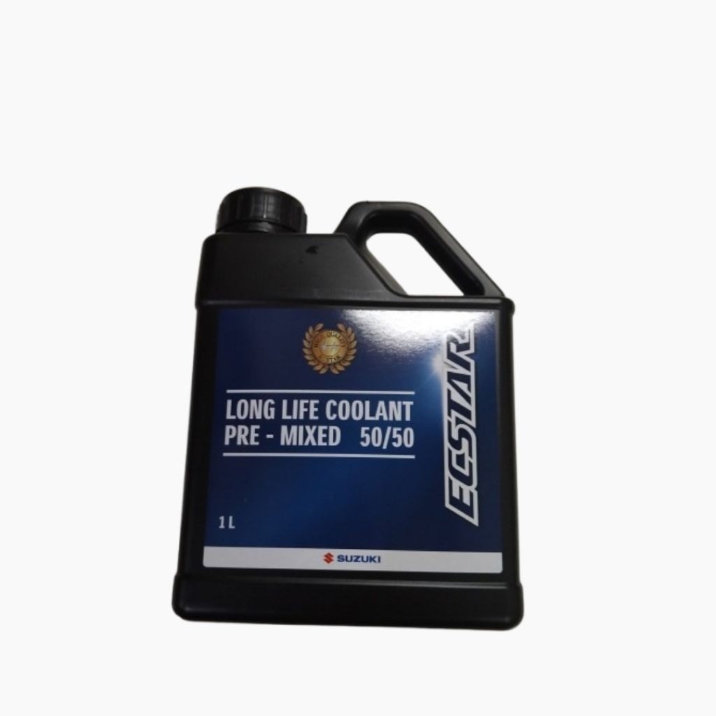 Coolant Suzuki Ecstar 1000 Ml (Air Radiator)