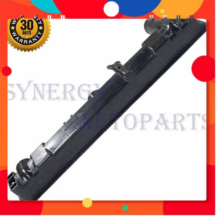 Lower Tank Radiator Isuzu Elf - 7956 - Lower Tank