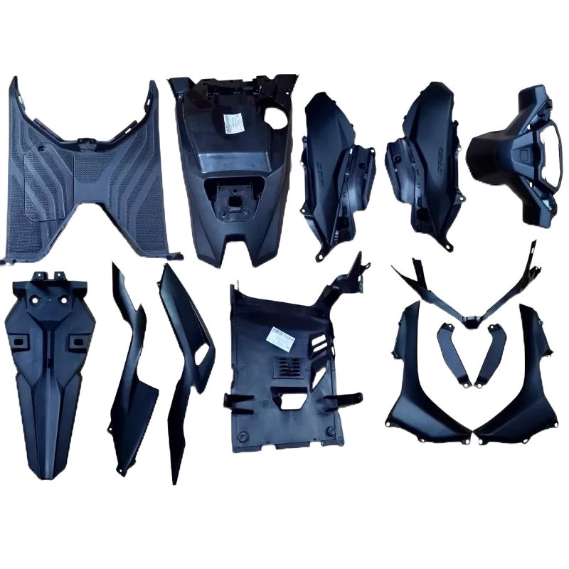 Body Kasar Atas Bawah Honda Vario 125/150 Led New 2018-2023