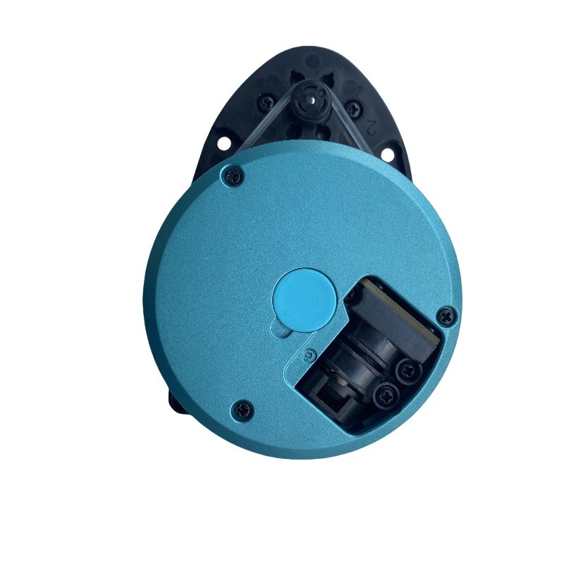 Robot Laser stance Sensor for Cecotec Conga 4090 5090 6090 7090 Robot Vacuum Cleaner Parts Lidar LDS
