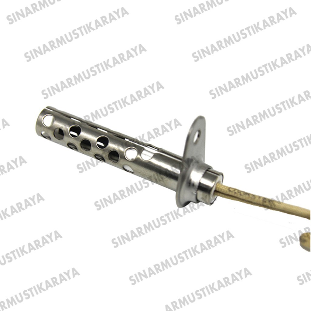 Terbaru ReadyPurafire Ignitor Pemantik Api Spare Part Super Saver Heater Pemanas