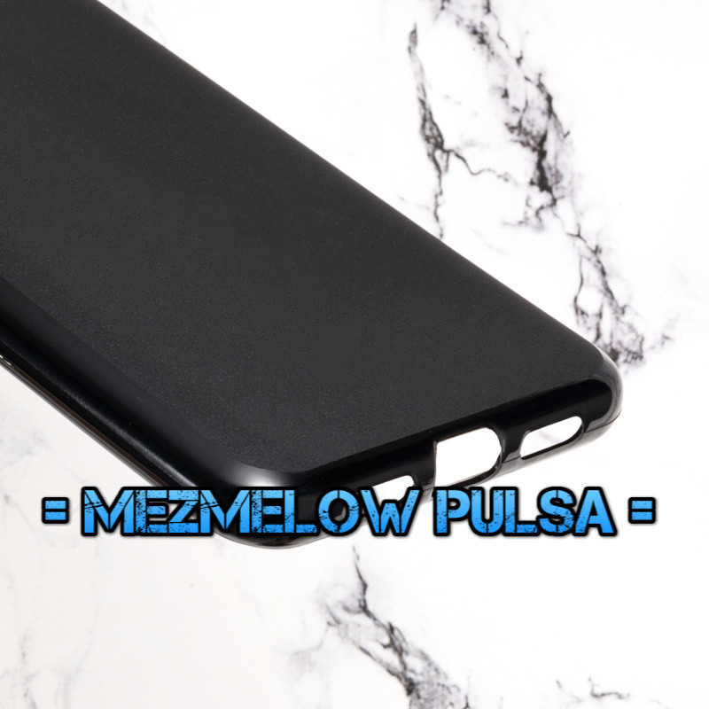 Casing TPU Caseng Silicone Softcase Alcatel 1S 2020 / ALCATEL 3L 2020 - Gambar 4