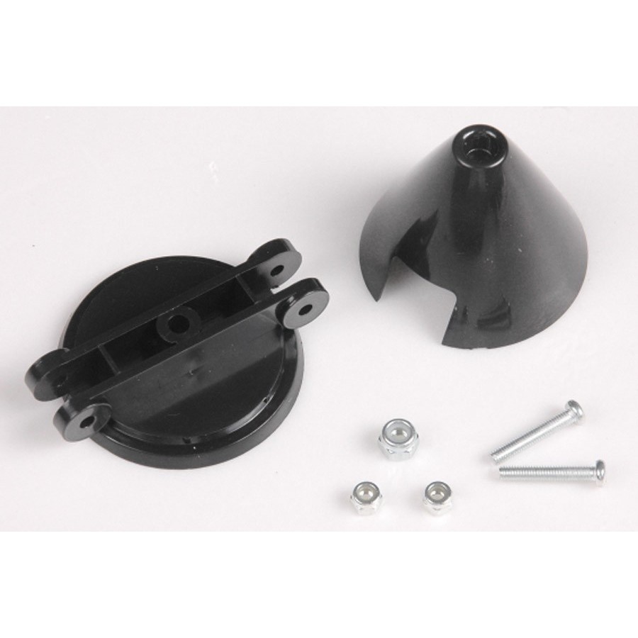 FMS 2300mm FOX MT104 Spinner RC Plane Parts