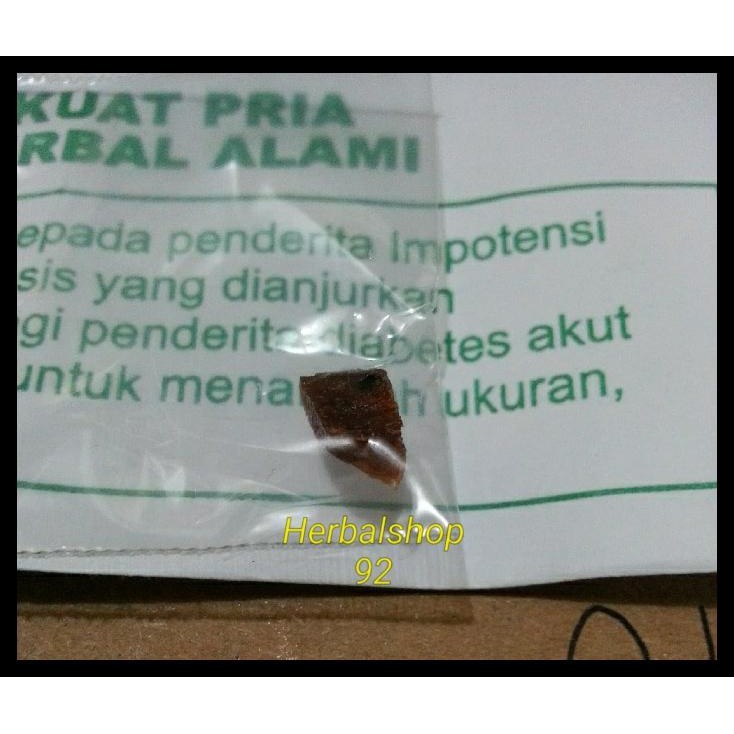 BISA CODDD Hajar - Jahanam Mesir Padat / Batu