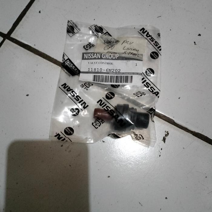 BARU Valve control valve pcv nissan livina/xtrail ASLI