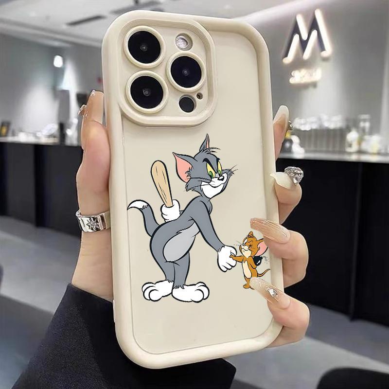 Case For Samsung A52 4G 5G A17 A20 A21s A22 A23 A26 A30 A32 A36 A50 A50s A51 A52s A56 Soft Pro Camer