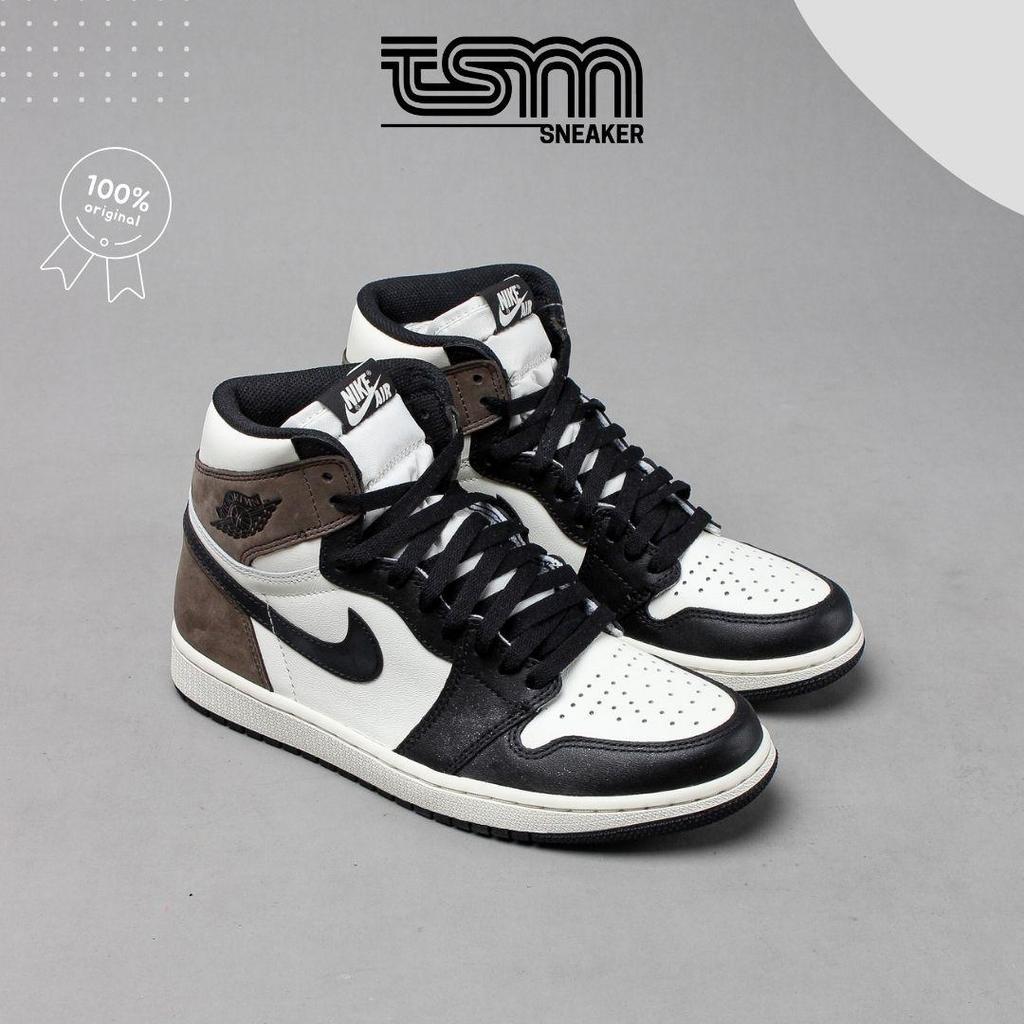 Air Jordan 1 High Dark Mocha GS 100% Authentic BNIB