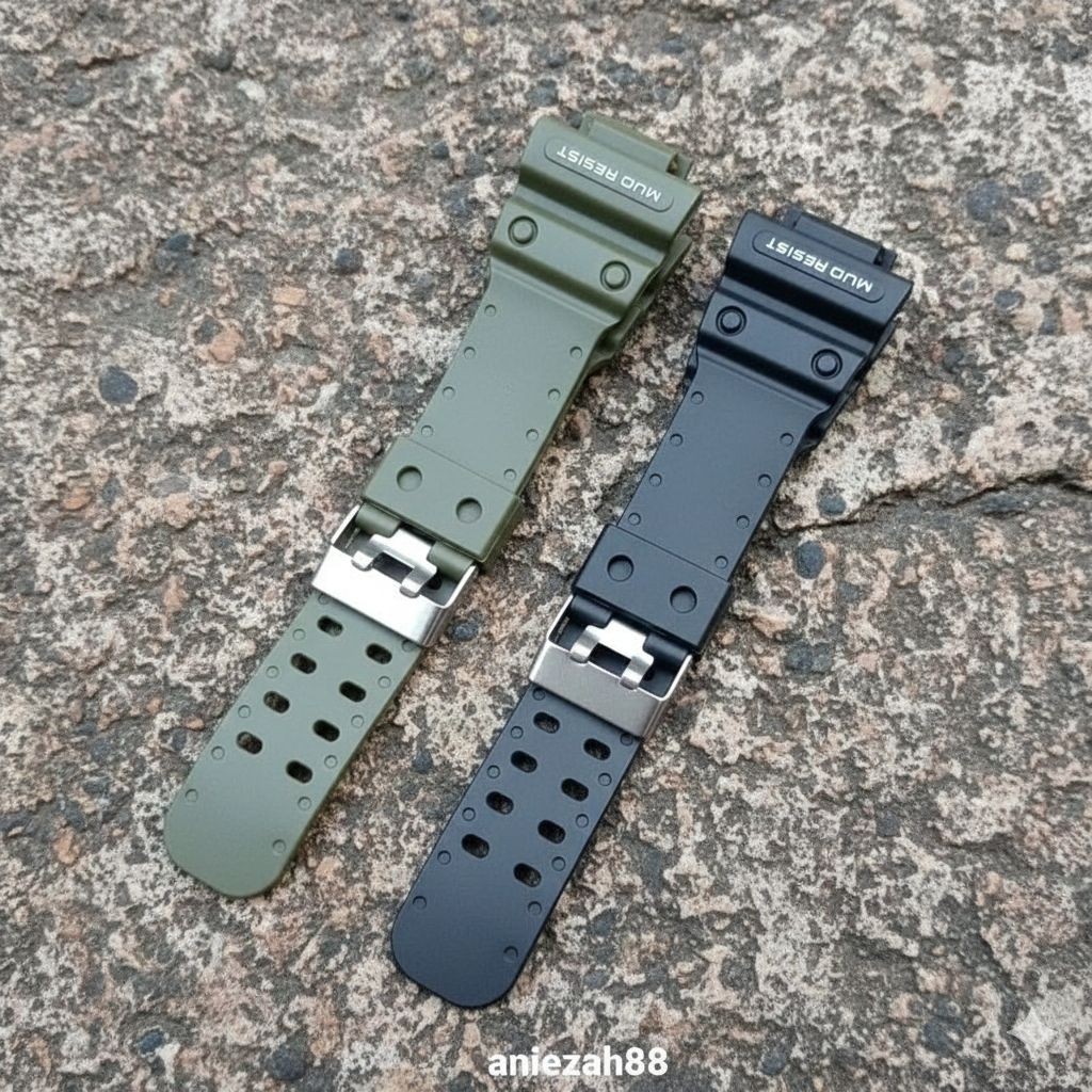 Tali Jam Tangan G-Shock GX-56 GX-56BB GX-56SLG GWX-56