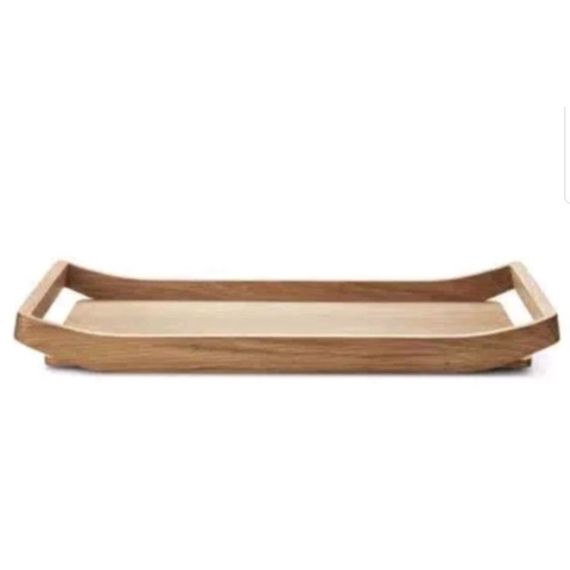 Nampan kayu / Nampan cantik model terbaru / Nampan