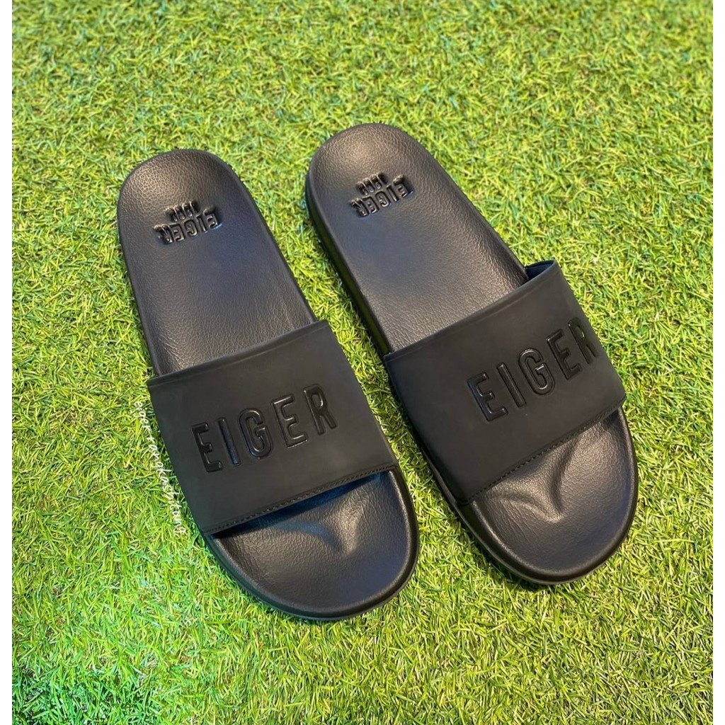 Sendal Slip-On Eiger1989 Norte Slider Sandal