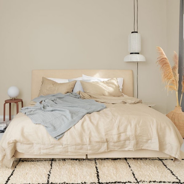 Cat Tembok Interior Jotun Sand/1140 - Warna Beige