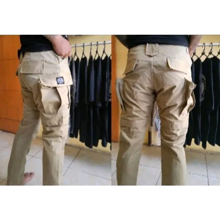 cod CELANA ALPIN CREAM,CELANA ALPINA,CELANA ALPIN BAHAN TEBAL PREMIUM,CELANA KEMPOL,CELANA PANJANG,C