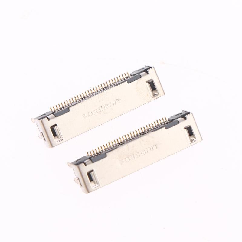 1/2Pcs New Replacement Dock Connector arging Port IPod Classic 5Gen 5.5Gen 6Gen 6.5Gen 7Gen Video 30