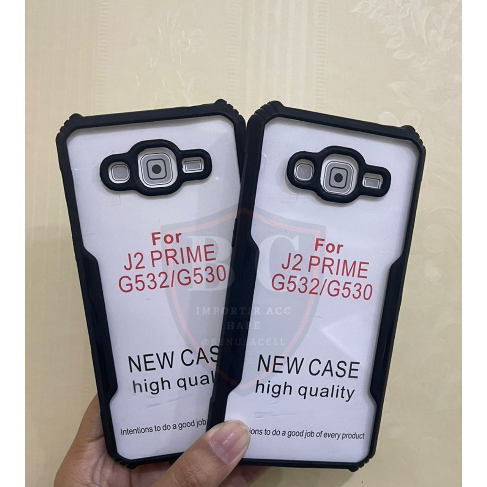 CASE ARMOR SHOCKPROOF SAMSUNG J2 PRIME J7 PRIME J5 2015 J7 2015 J7 CORE J7 PRO J8 2018 - BC1