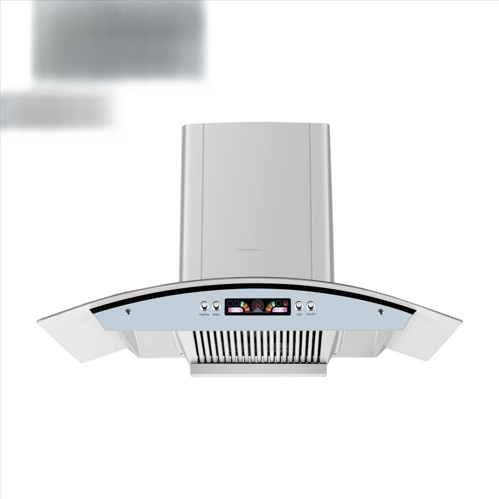 Cheap Range Hood  Wall Mounted Range Hood for Sale