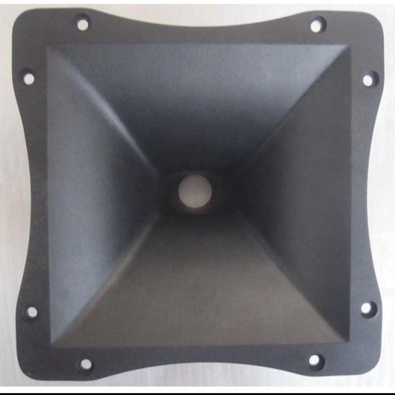 corong horn model rcf 38B exit 1 inchi corong twetter tweter twiter twitter speakerDESKRIPSI CORONG 