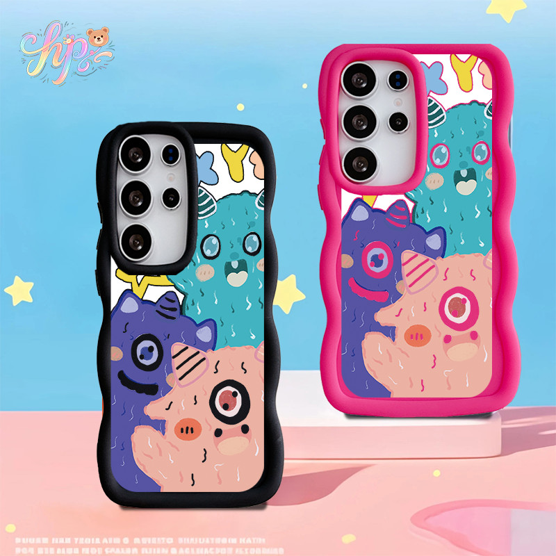 Softcase Hp Untuk VIVOV29 VIVOV30 VIVOY02 VIVOY15S VIVOY16 VIVOY17 VIVOY17S VIVOY20 VIVOY21 VIVOY22 