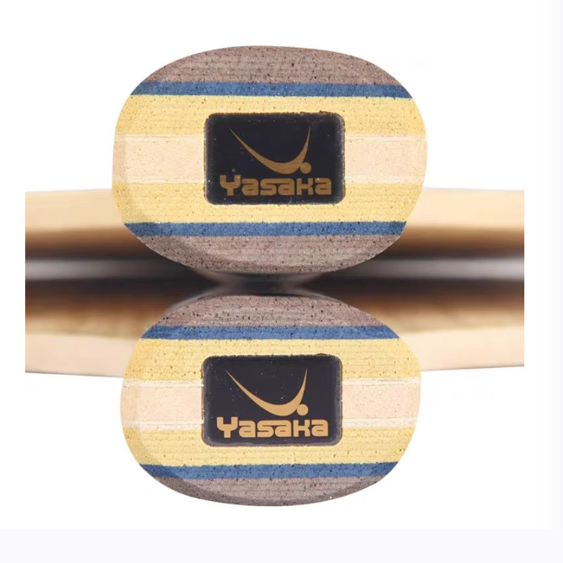 YASAKA SWEDEN CLASSIC YSCC table tennis blade allround type 5ply wood ping pong racket table tennis 