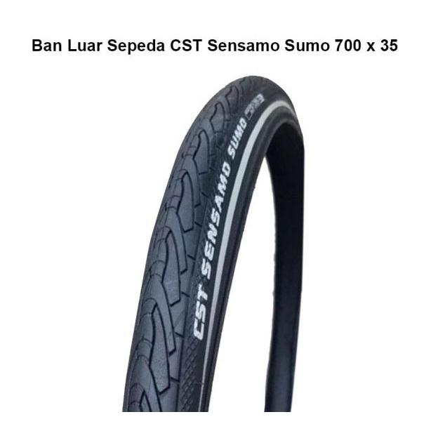BAN LUAR SENSAMO SUMO 700X35