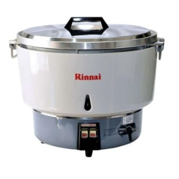 RINNAI MAGIC COM GAS RR50A 9L/RR50A/RR50A/RR50A/RR50A/RR50A/RR50A/RINNAI ORIGINAL BERGARANSI RESMI