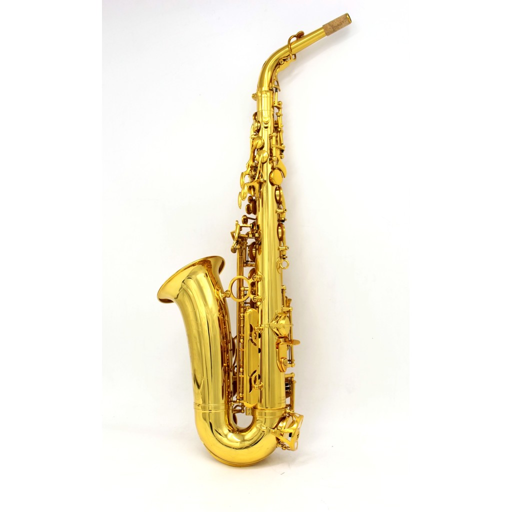 Alto Saxophone ala Yanagisawa A-991