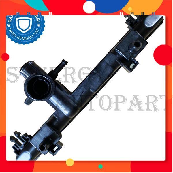 Upper Tank Radiator Daihatsu Sirion 2011 - 6160 - Upper Tank