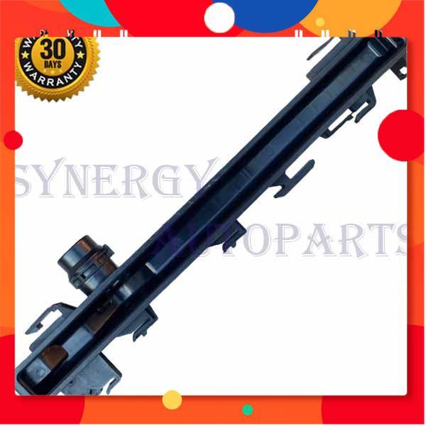 Upper Tank Radiator Range Rover Evoque L538 - 7867 - Upper Tank