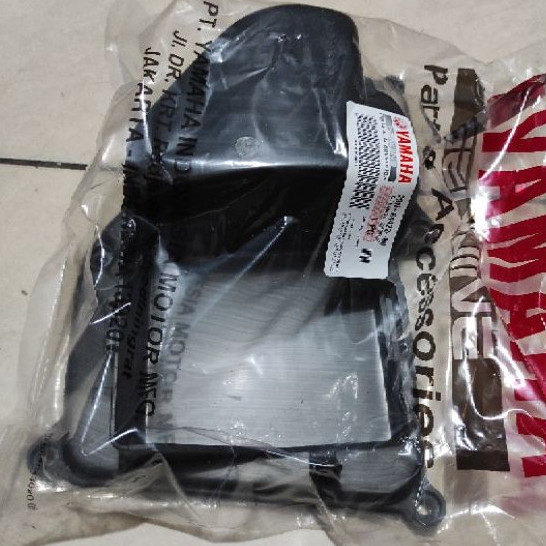 BOX BAGIAN AKI RX KING TEMPAT DUDUKAN AKI RX KING ORIGINAL BOX FILTER KIRI AKI RX KING