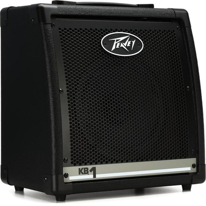 PROMO PEAVEY KB1 230EU KEYBOARD AMPLIFIER / AMPLIFIER GITAR AKUSTIK