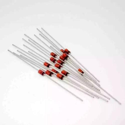 1N60 SCHOTTKY DIODA 45 V Germanium Diode [IT]