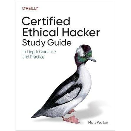 Buku Certified Ethical Hacker (CEH) Study Guide: In-Depth Guidance and Practice